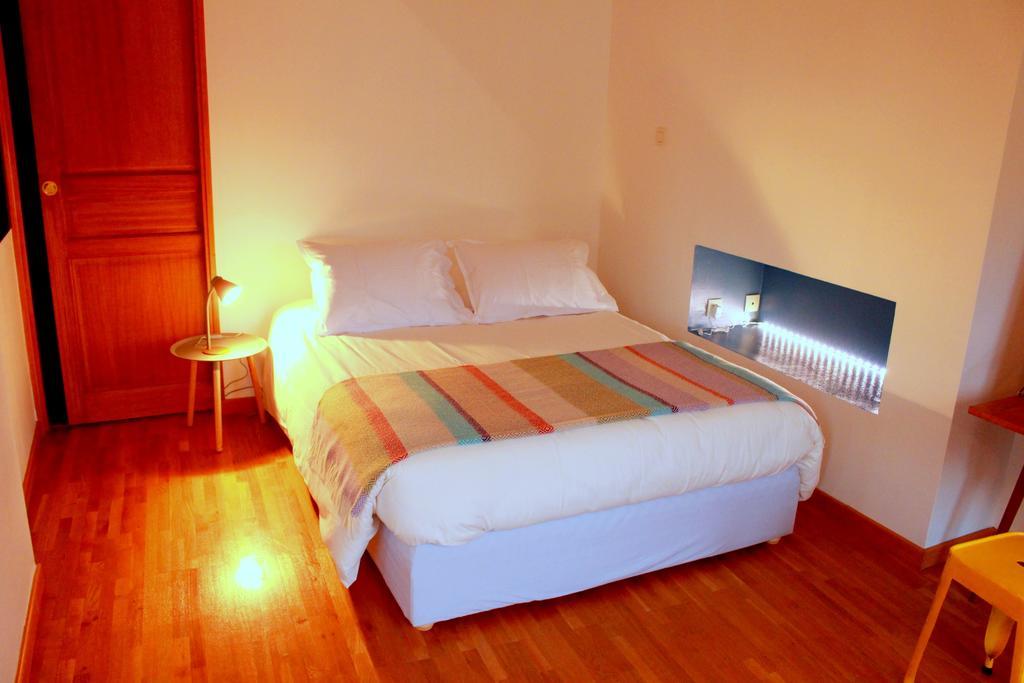 Appartement La Belle View Annecy Habitación foto