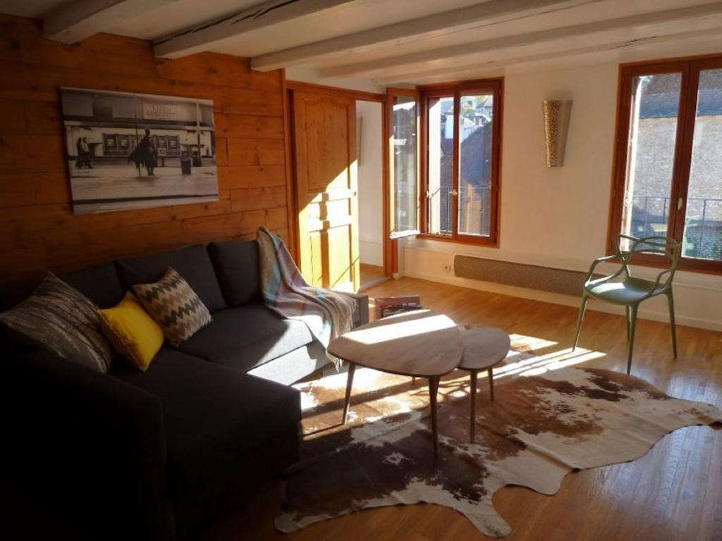 Appartement La Belle View Annecy Habitación foto